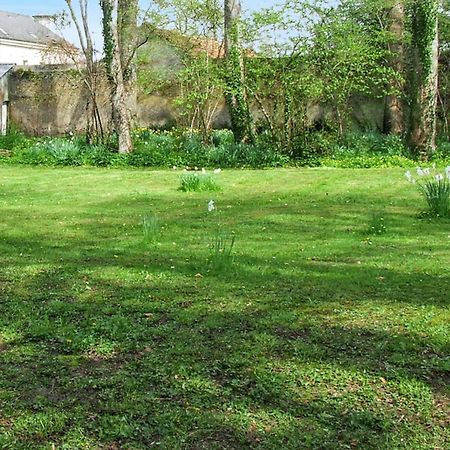 Maison Charmante A Ryes Avec Jardin Clos Et Acces Pmr Eksteriør bilde