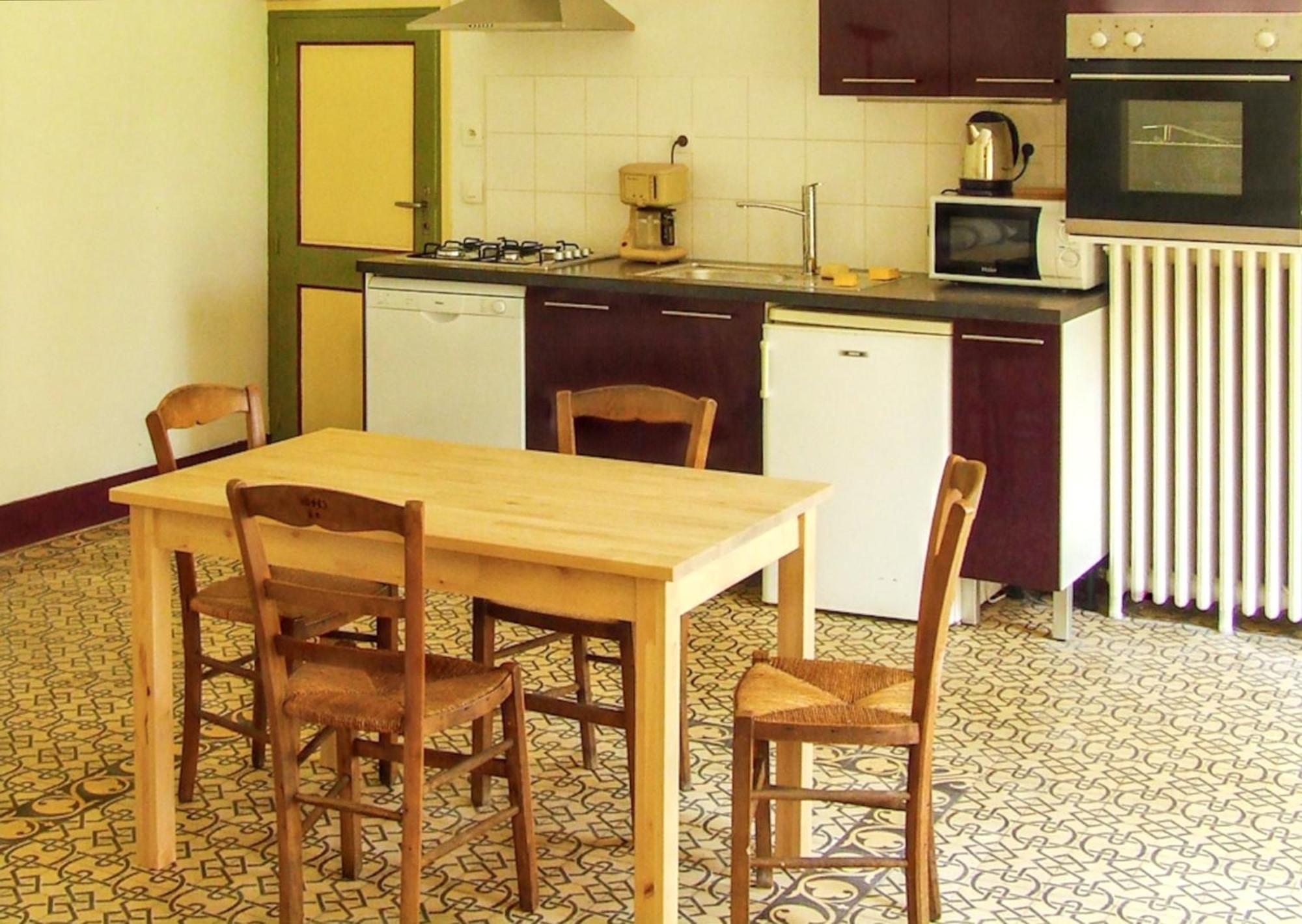 Maison Charmante A Ryes Avec Jardin Clos Et Acces Pmr Eksteriør bilde