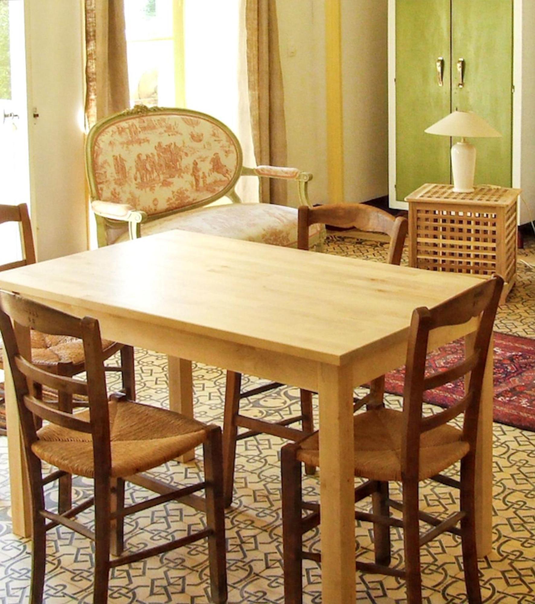 Maison Charmante A Ryes Avec Jardin Clos Et Acces Pmr Eksteriør bilde
