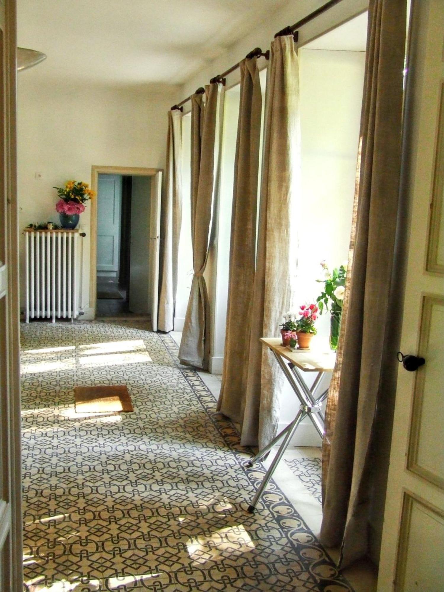 Maison Charmante A Ryes Avec Jardin Clos Et Acces Pmr Eksteriør bilde