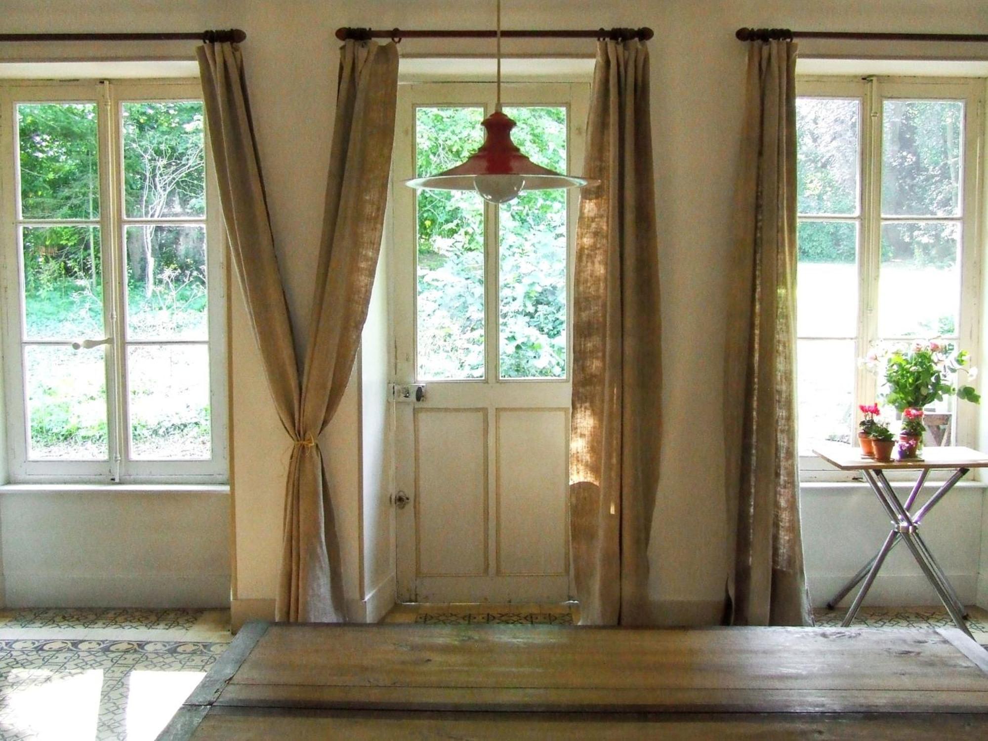 Maison Charmante A Ryes Avec Jardin Clos Et Acces Pmr Eksteriør bilde